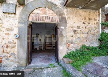 ingrasso piano inferiore - Appartamento Roccastrada - foto 22