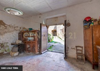 Locale piano inferiore - Appartamento Roccastrada - foto 23