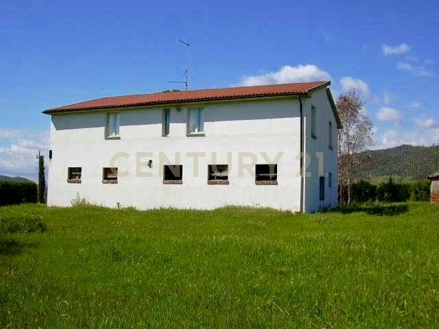 Casale località pian taverna, Cinigiano - foto 1