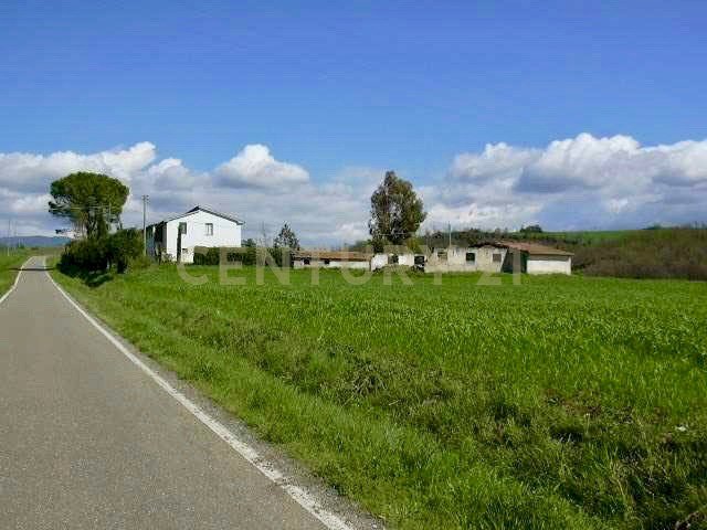 Casale località pian taverna, Cinigiano - foto 2