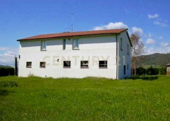 Casale località pian taverna, Cinigiano - foto 1