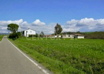 Casale località pian taverna, Cinigiano - foto 2