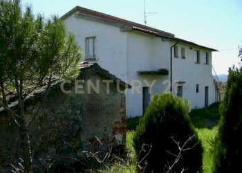 Casale località pian taverna, Cinigiano - foto 4