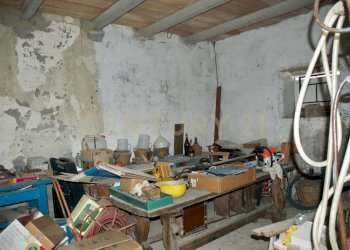 Casale località pian taverna, Cinigiano - foto 10