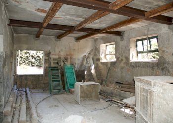 Casale località pian taverna, Cinigiano - foto 15