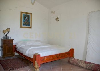 Casale località pian taverna, Cinigiano - foto 17