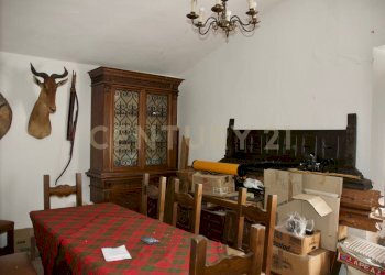 Casale località pian taverna, Cinigiano - foto 26