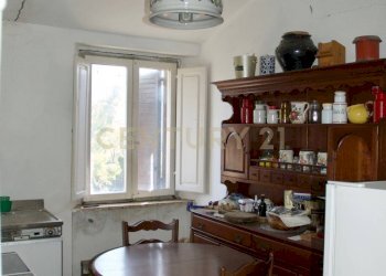 Casale località pian taverna, Cinigiano - foto 29