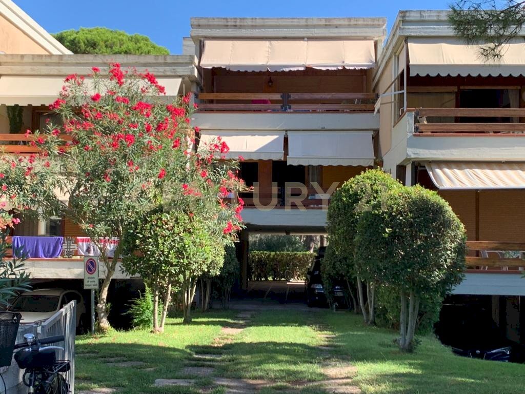 Quadrilocale Castiglione della Pescaia - foto 1