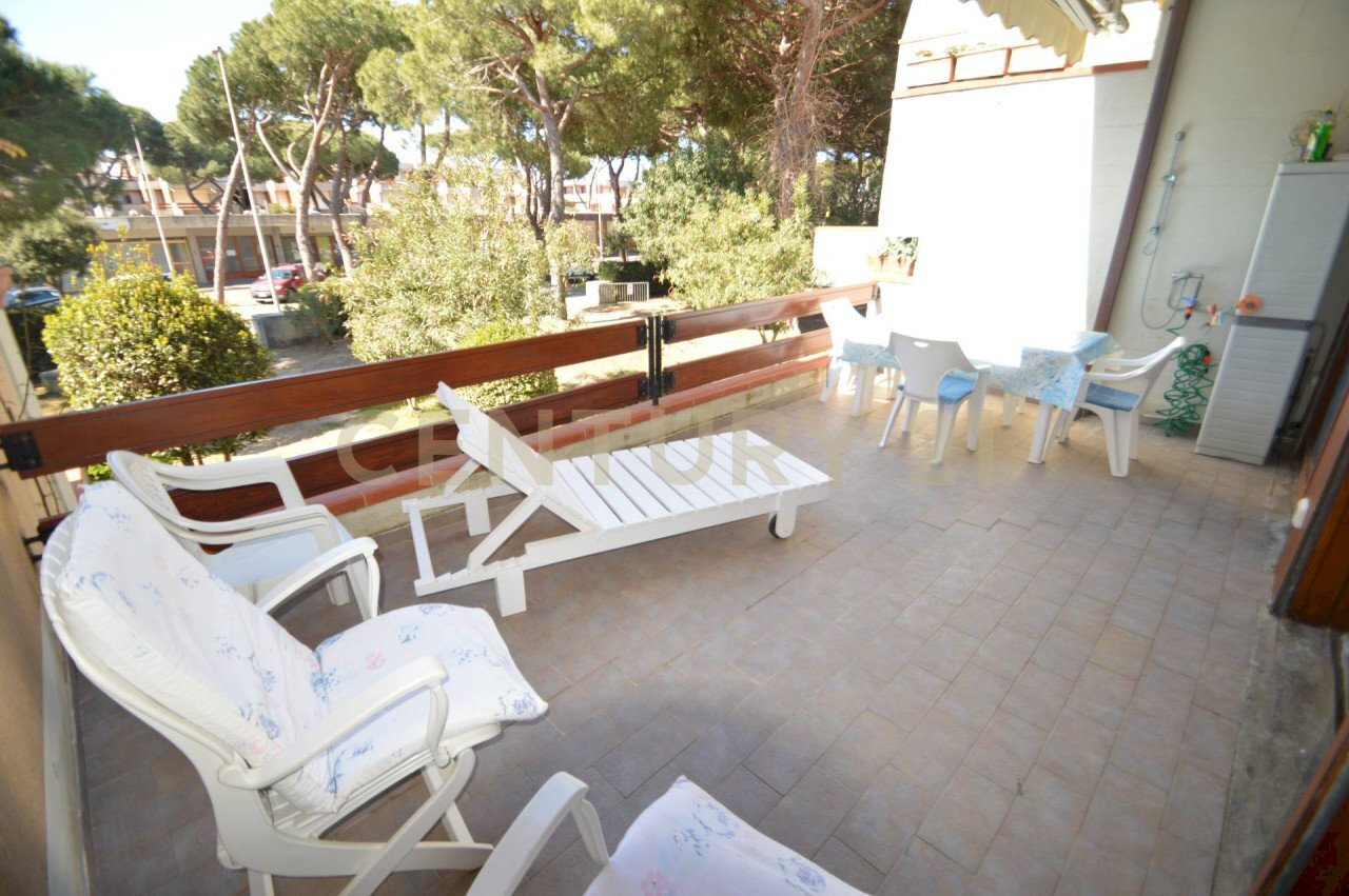 Quadrilocale Castiglione della Pescaia - foto 2