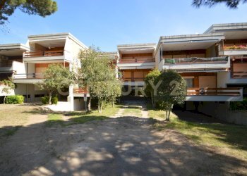 Quadrilocale Castiglione della Pescaia - foto 8