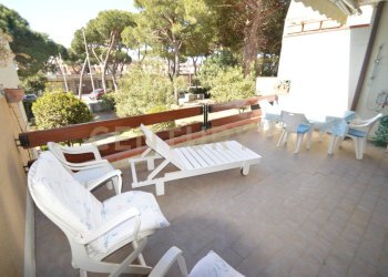 Quadrilocale Castiglione della Pescaia - foto 12