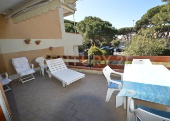 Quadrilocale Castiglione della Pescaia - foto 13