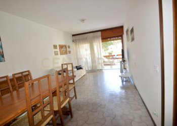 Quadrilocale Castiglione della Pescaia - foto 14