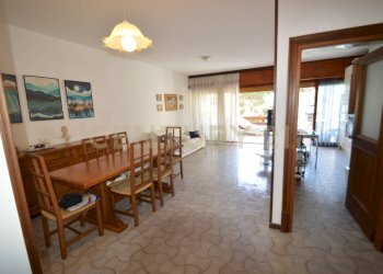 Quadrilocale Castiglione della Pescaia - foto 17