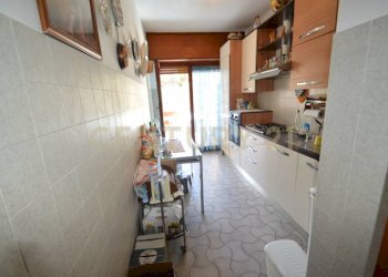 Quadrilocale Castiglione della Pescaia - foto 20