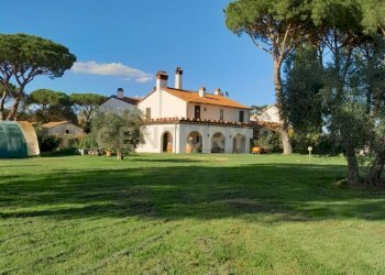 Casale Grosseto - foto 4