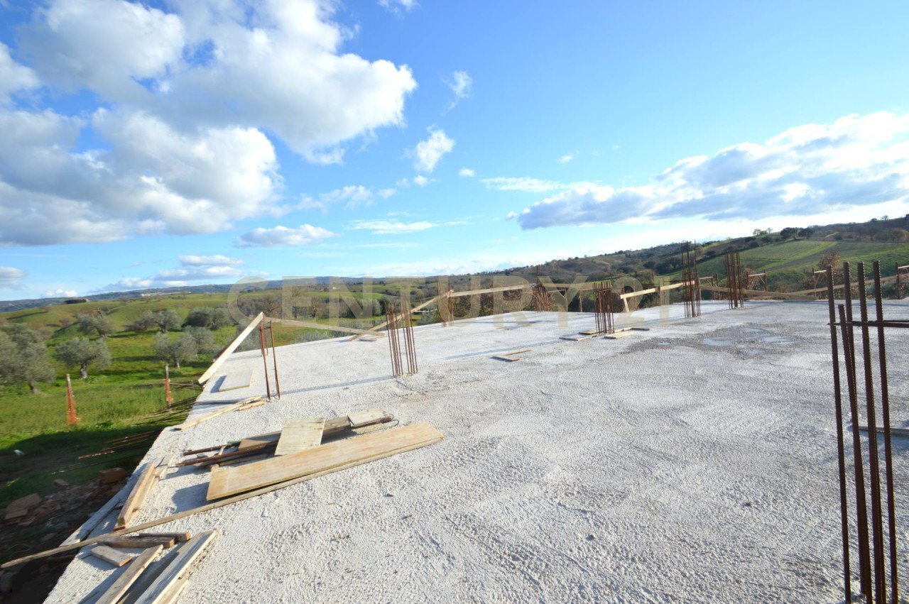 Casa indipendente Magliano in Toscana - foto 1