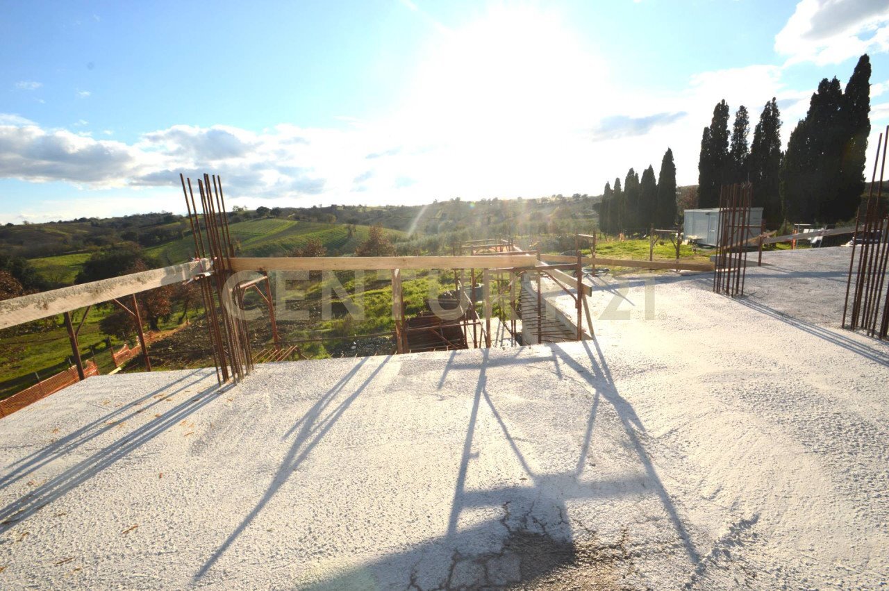 Villa Magliano in Toscana - photo 1