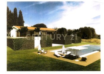 Villa Magliano in Toscana - foto 4