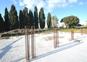 Villa Magliano in Toscana - foto 13