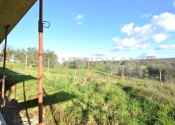 Villa Magliano in Toscana - foto 22