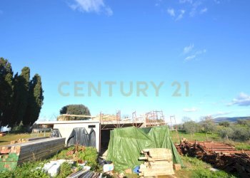 Villa Magliano in Toscana - foto 24