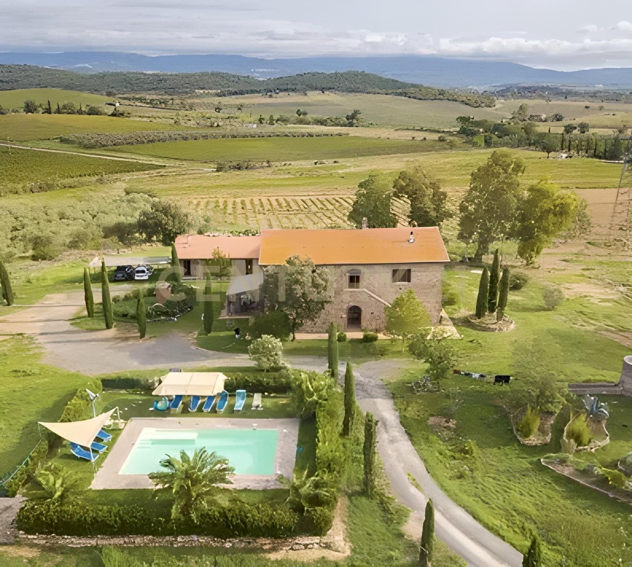 Casale Gavorrano - photo 2