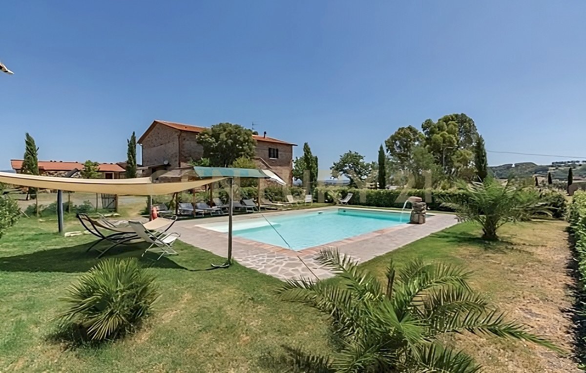 Casale Gavorrano - photo 1