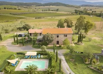 Casale Gavorrano - foto 2