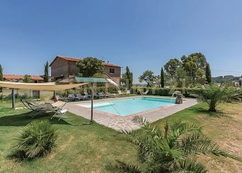 Casale Gavorrano - foto 1