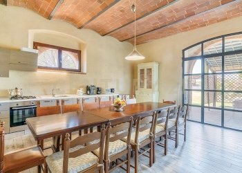 Casale Gavorrano - foto 10