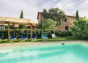 Casale Gavorrano - foto 29