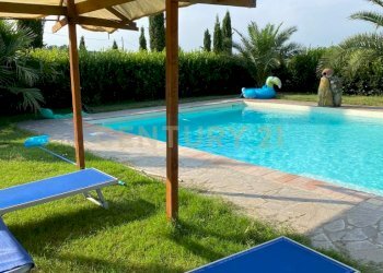 Casale Gavorrano - foto 30