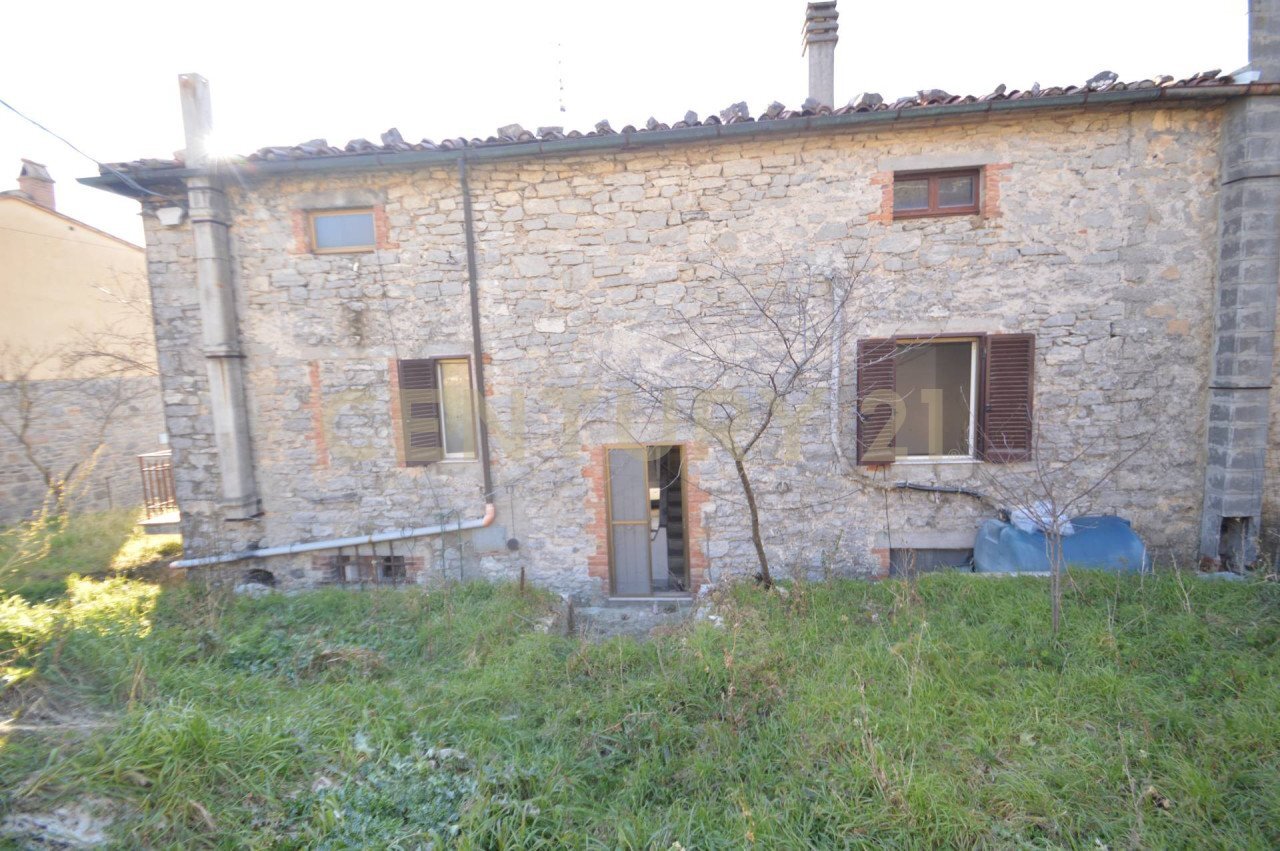 Independent house Semproniano - photo 2