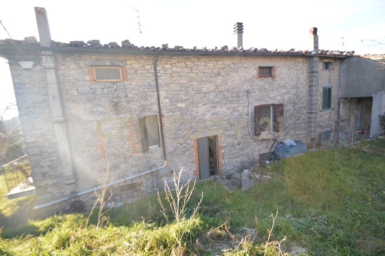 Independent house Semproniano - photo 3