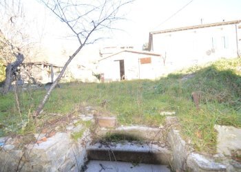 Casa indipendente Semproniano - foto 6