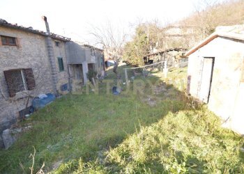 Casa indipendente Semproniano - foto 9