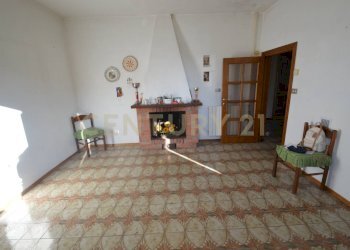 Casa indipendente Semproniano - foto 1