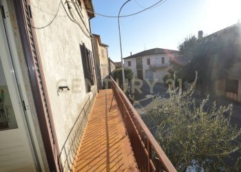 Casa indipendente Semproniano - foto 17