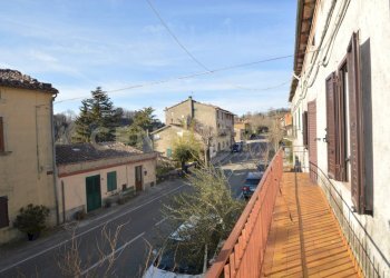 Casa indipendente Semproniano - foto 21