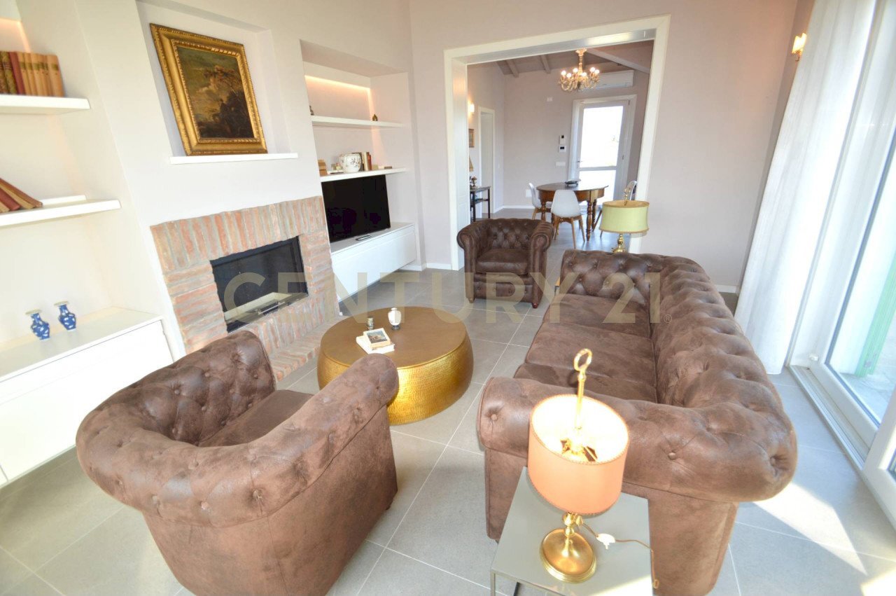 Villa Grosseto - foto 1