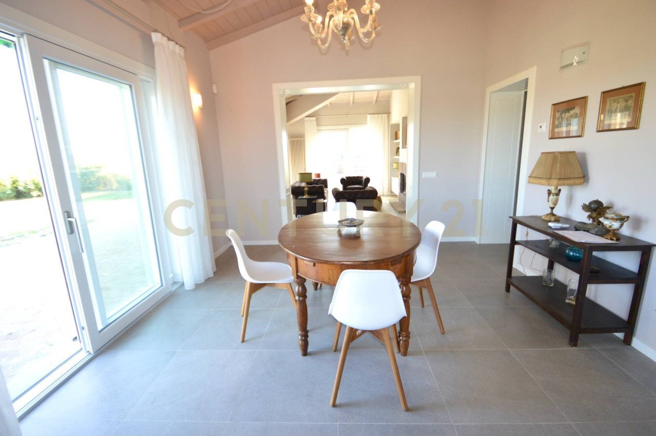 Villa Grosseto - foto 2