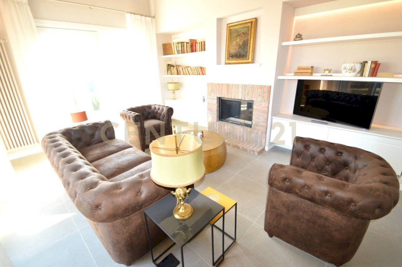 Villa Grosseto - foto 3