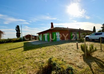 Villa Grosseto - foto 4