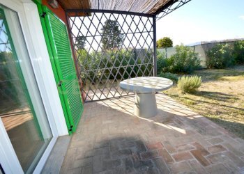 Villa Grosseto - foto 21