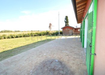 Villa Grosseto - foto 30