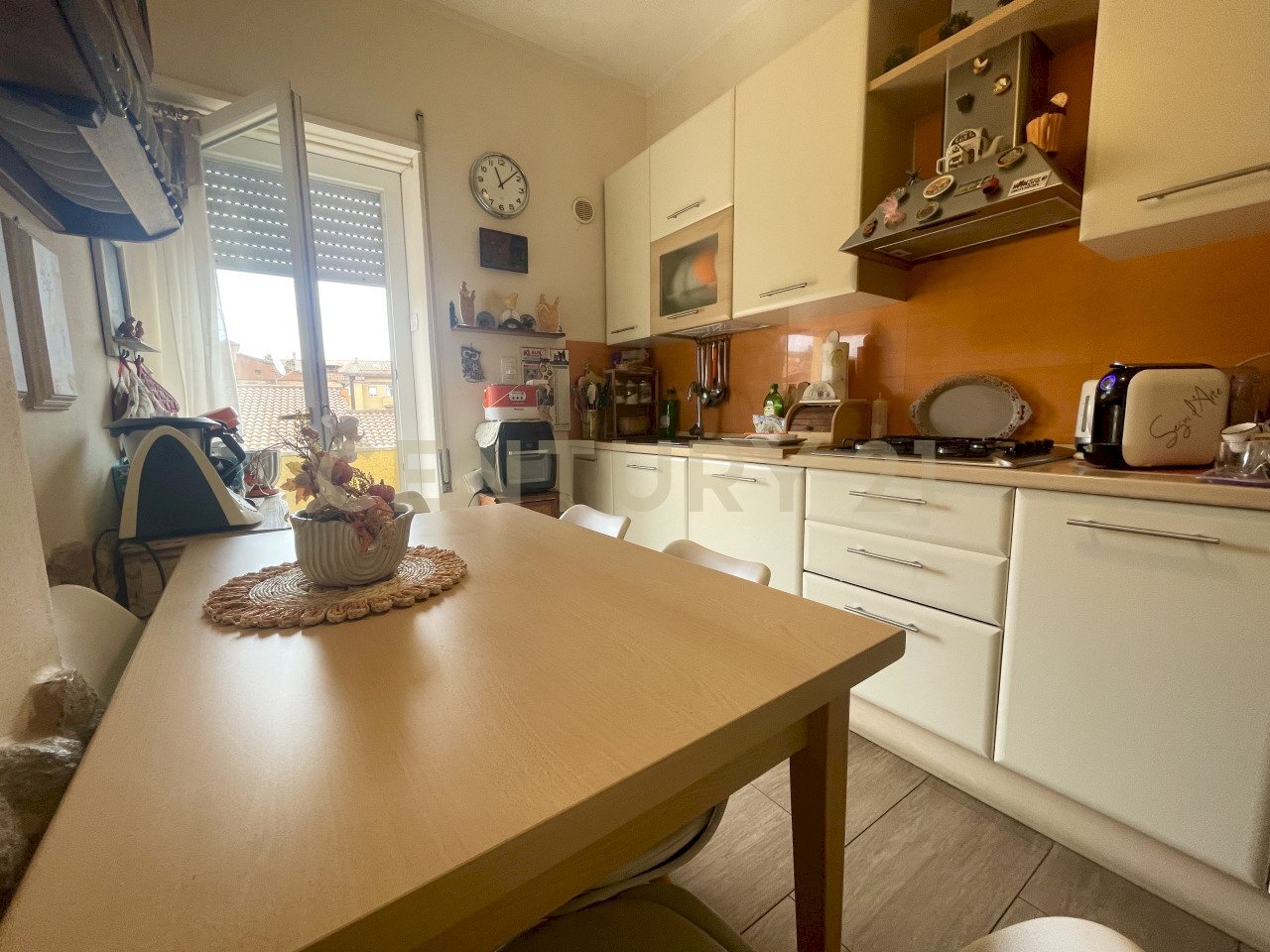 cucina.jpg - Apartment Piazza Giovanni XXIII', Monte Argentario - photo 3