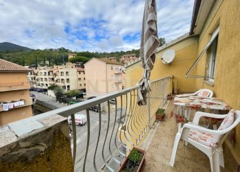 Balcone.jpg - Appartamento Piazza Giovanni XXIII', Monte Argentario - foto 1