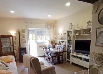 Soggiorno.jpg - Appartamento Piazza Giovanni XXIII', Monte Argentario - foto 2